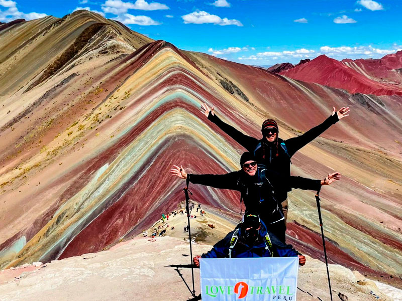 rainbowmountain